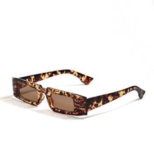 Load image into Gallery viewer, 2023 Trend Rectangle  Sunglasses Colorful  Sunglasses Cyling Hiking Sport Retro Square In Style Anti-Reflective Eyewear