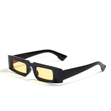 Load image into Gallery viewer, 2023 Trend Rectangle  Sunglasses Colorful  Sunglasses Cyling Hiking Sport Retro Square In Style Anti-Reflective Eyewear