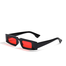 Load image into Gallery viewer, 2023 Trend Rectangle  Sunglasses Colorful  Sunglasses Cyling Hiking Sport Retro Square In Style Anti-Reflective Eyewear