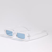 Load image into Gallery viewer, 2023 Trend Rectangle  Sunglasses Colorful  Sunglasses Cyling Hiking Sport Retro Square In Style Anti-Reflective Eyewear