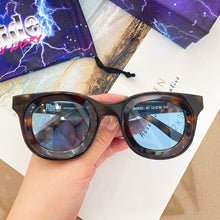 Load image into Gallery viewer, 2023 Trend Rhude THIERRY High-quality Acetate VIRGIL ABLOH MIGUEL101 Style Sunglasses Optical Prescription Lens