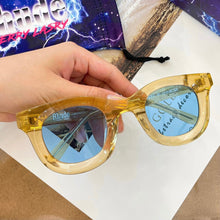 Load image into Gallery viewer, 2023 Trend Rhude THIERRY High-quality Acetate VIRGIL ABLOH MIGUEL101 Style Sunglasses Optical Prescription Lens
