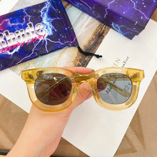 Load image into Gallery viewer, 2023 Trend Rhude THIERRY High-quality Acetate VIRGIL ABLOH MIGUEL101 Style Sunglasses Optical Prescription Lens