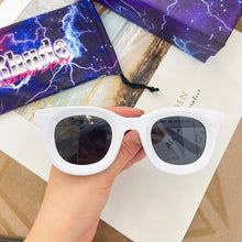 Load image into Gallery viewer, 2023 Trend Rhude THIERRY High-quality Acetate VIRGIL ABLOH MIGUEL101 Style Sunglasses Optical Prescription Lens
