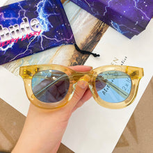 Load image into Gallery viewer, 2023 Trend Rhude THIERRY High-quality Acetate VIRGIL ABLOH MIGUEL101 Style Sunglasses Optical Prescription Lens