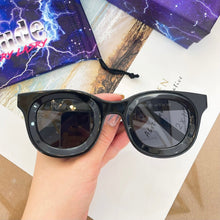 Load image into Gallery viewer, 2023 Trend Rhude THIERRY High-quality Acetate VIRGIL ABLOH MIGUEL101 Style Sunglasses Optical Prescription Lens