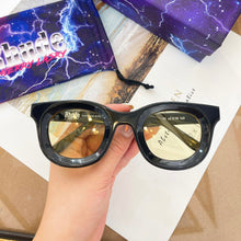 Load image into Gallery viewer, 2023 Trend Rhude THIERRY High-quality Acetate VIRGIL ABLOH MIGUEL101 Style Sunglasses Optical Prescription Lens