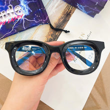 Load image into Gallery viewer, 2023 Trend Rhude THIERRY High-quality Acetate VIRGIL ABLOH MIGUEL101 Style Sunglasses Optical Prescription Lens