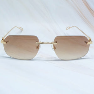 2023 Trending Sun Glasses Mens Carter Brand Designer  Sunglasses Retro Rmliess  Brand Sun Glasses lentes de sol