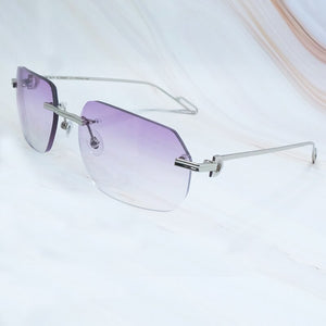 2023 Trending Sun Glasses Mens Carter Brand Designer  Sunglasses Retro Rmliess  Brand Sun Glasses lentes de sol