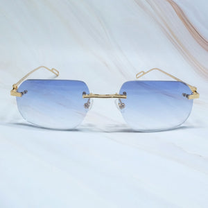 2023 Trending Sun Glasses Mens Carter Brand Designer  Sunglasses Retro Rmliess  Brand Sun Glasses lentes de sol