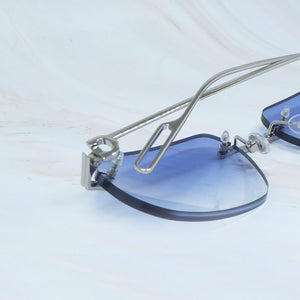 2023 Trending Sun Glasses Mens Carter Brand Designer  Sunglasses Retro Rmliess  Brand Sun Glasses lentes de sol