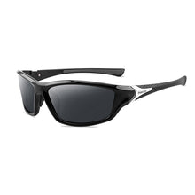 Carica l&#39;immagine nel visualizzatore di Gallery, 2023 unisex 100% UV400 occhiali da sole polarizzati da guida per uomo occhiali da sole polarizzati alla moda occhiali da vista maschili