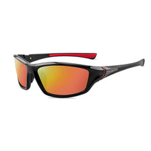 Carica l&#39;immagine nel visualizzatore di Gallery, 2023 unisex 100% UV400 occhiali da sole polarizzati da guida per uomo occhiali da sole polarizzati alla moda occhiali da vista maschili