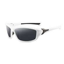 Carica l&#39;immagine nel visualizzatore di Gallery, 2023 unisex 100% UV400 occhiali da sole polarizzati da guida per uomo occhiali da sole polarizzati alla moda occhiali da vista maschili