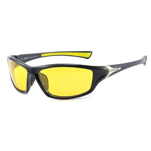 2023 unisex 100% UV400 occhiali da sole polarizzati da guida per uomo occhiali da sole polarizzati alla moda occhiali da vista maschili