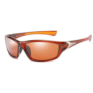 2023 unisex 100% UV400 occhiali da sole polarizzati da guida per uomo occhiali da sole polarizzati alla moda occhiali da vista maschili