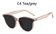 Load image into Gallery viewer, 2023 Vintage Casual Sunglasses Women&#39;s Cat&#39;s Eye Ladies  Sunglass Styles Shade unisex Driver Eyeglasses