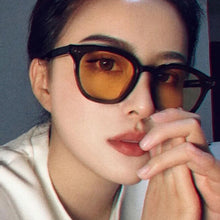 Load image into Gallery viewer, 2023 Vintage Casual Sunglasses Women&#39;s Cat&#39;s Eye Ladies  Sunglass Styles Shade unisex Driver Eyeglasses
