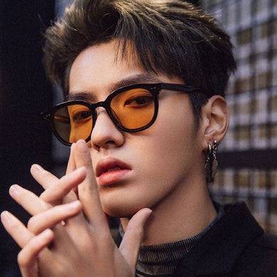 2023 Vintage Casual Sunglasses Women's Cat's Eye Ladies  Sunglass Styles Shade unisex Driver Eyeglasses