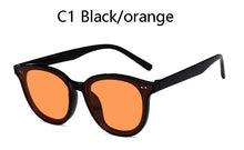 Load image into Gallery viewer, 2023 Vintage Casual Sunglasses Women&#39;s Cat&#39;s Eye Ladies  Sunglass Styles Shade unisex Driver Eyeglasses