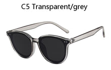 Load image into Gallery viewer, 2023 Vintage Casual Sunglasses Women&#39;s Cat&#39;s Eye Ladies  Sunglass Styles Shade unisex Driver Eyeglasses
