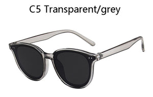 2023 Vintage Casual Sunglasses Women's Cat's Eye Ladies  Sunglass Styles Shade unisex Driver Eyeglasses