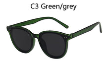 Load image into Gallery viewer, 2023 Vintage Casual Sunglasses Women&#39;s Cat&#39;s Eye Ladies  Sunglass Styles Shade unisex Driver Eyeglasses