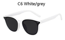 Load image into Gallery viewer, 2023 Vintage Casual Sunglasses Women&#39;s Cat&#39;s Eye Ladies  Sunglass Styles Shade unisex Driver Eyeglasses