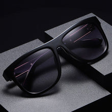 Load image into Gallery viewer, 2023 Vintage  Square Sunglasses Women Brand Designer Classic Sun Glasses Male Driving Eyewear Man Shades Unisex