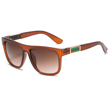 Load image into Gallery viewer, 2023 Vintage  Square Sunglasses Women Brand Designer Classic Sun Glasses Male Driving Eyewear Man Shades Unisex