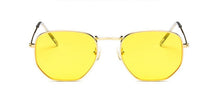 Load image into Gallery viewer, 2022 Vintage Metal Men Sunglasses Brand Designer Sun Glasses Women Female Classic Driving Eyewear uv400 Oculos De Sol Masculino