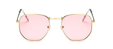 Load image into Gallery viewer, 2022 Vintage Metal Men Sunglasses Brand Designer Sun Glasses Women Female Classic Driving Eyewear uv400 Oculos De Sol Masculino