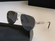 Load image into Gallery viewer, 2023 Vintage Metal Men Sunglasses Brand Designer Sun Glasses Women Female Classic Driving Eyewear uv400 Quality Brand sunglasses