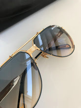 Load image into Gallery viewer, 2023 Vintage Metal Men Sunglasses Brand Designer Sun Glasses Women Female Classic Driving Eyewear uv400 Quality Brand sunglasses