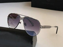 Load image into Gallery viewer, 2023 Vintage Metal Men Sunglasses Brand Designer Sun Glasses Women Female Classic Driving Eyewear uv400 Quality Brand sunglasses