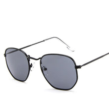 Load image into Gallery viewer, 2022 Vintage Metal Women Sunglasses Luxury Brand Design Glasses Female Classic Driving Eyewear uv400 Oculos De Sol Masculino