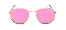 Load image into Gallery viewer, 2022 Vintage Metal Women Sunglasses Luxury Brand Design Glasses Female Classic Driving Eyewear uv400 Oculos De Sol Masculino