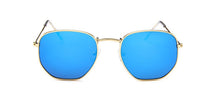 Load image into Gallery viewer, 2022 Vintage Metal Women Sunglasses Luxury Brand Design Glasses Female Classic Driving Eyewear uv400 Oculos De Sol Masculino
