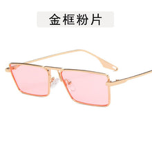 Load image into Gallery viewer, 2023 Vintage sunglasses Women  design glasses classics  Men Sun Glasses lentes de sol hombre/mujer
