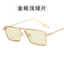 Load image into Gallery viewer, 2023 Vintage sunglasses Women  design glasses classics  Men Sun Glasses lentes de sol hombre/mujer