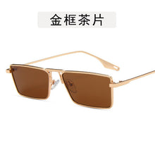 Load image into Gallery viewer, 2023 Vintage sunglasses Women  design glasses classics  Men Sun Glasses lentes de sol hombre/mujer