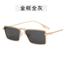 Load image into Gallery viewer, 2023 Vintage sunglasses Women  design glasses classics  Men Sun Glasses lentes de sol hombre/mujer
