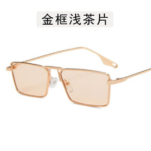 Load image into Gallery viewer, 2023 Vintage sunglasses Women  design glasses classics  Men Sun Glasses lentes de sol hombre/mujer