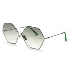 Load image into Gallery viewer, 2023 Vintage Polygon Sunglasses Women Trendy Hexagon Brand Designer Sun Glasses  Ladies Glasses Female UV400