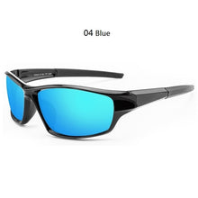 Load image into Gallery viewer, 2023 Vintage Shades Day And Night vision Goggle UV400 Sports Polarized Sunglasses Men Women Driving Fishing Sun Glasses Male