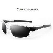 Load image into Gallery viewer, 2023 Vintage Shades Day And Night vision Goggle UV400 Sports Polarized Sunglasses Men Women Driving Fishing Sun Glasses Male