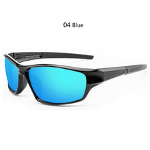 Carica l'immagine nel visualizzatore di Gallery, 2023 Vintage Shades Day And Night vision Goggle UV400 Sports Polarized Sunglasses Men Women Driving Fishing Sun Glasses Male