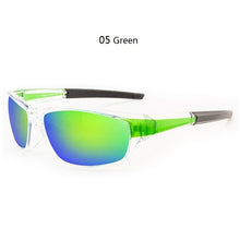 Load image into Gallery viewer, 2023 Vintage Shades Day And Night vision Goggle UV400 Sports Polarized Sunglasses Men Women Driving Fishing Sun Glasses Male