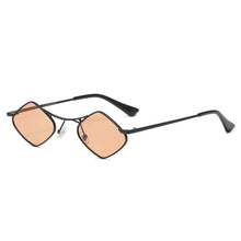 Load image into Gallery viewer, 2023 Vintage Sunglasses Men Women Small Metal Frame Sunglasses Retro Classic Square Sun Glasses Women  Eyewear